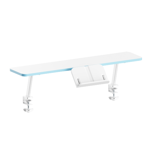 Book Shelf with Book Holder E715 Enlarge the Desk Space from china(chinese)