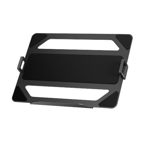 Universal Steel Laptop Holder for Monitor Arms NBH-9E For most 11.6"-17.3" Laptops from china(chinese)