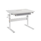 Manual Adjustable Children Desk (800x600mm, Front Up)