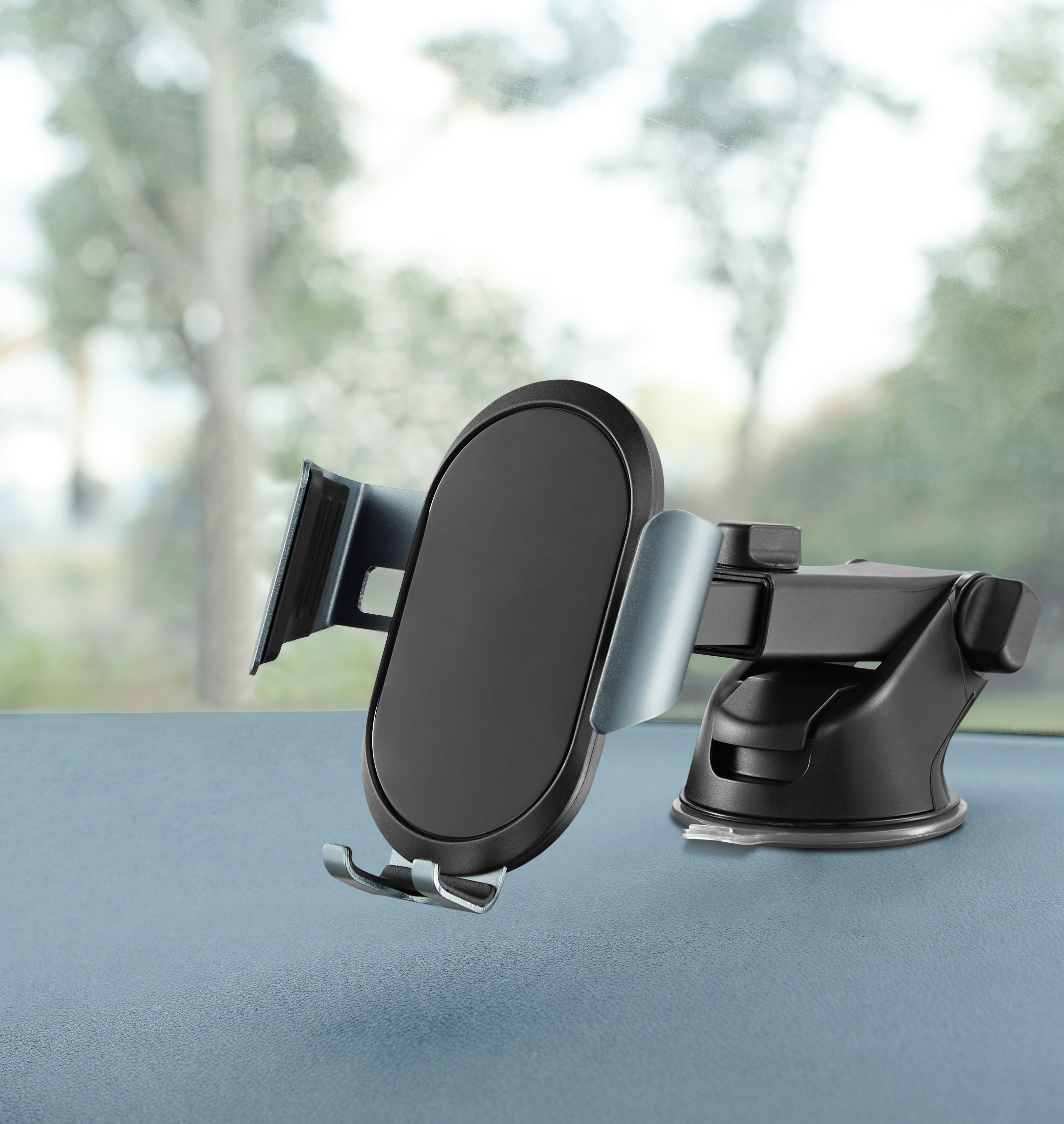 Suction Cup Car Phone Holder Supplier and Manufacturer- LUMI