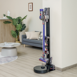 Optimal Floor Stand For Dyson Vacuums