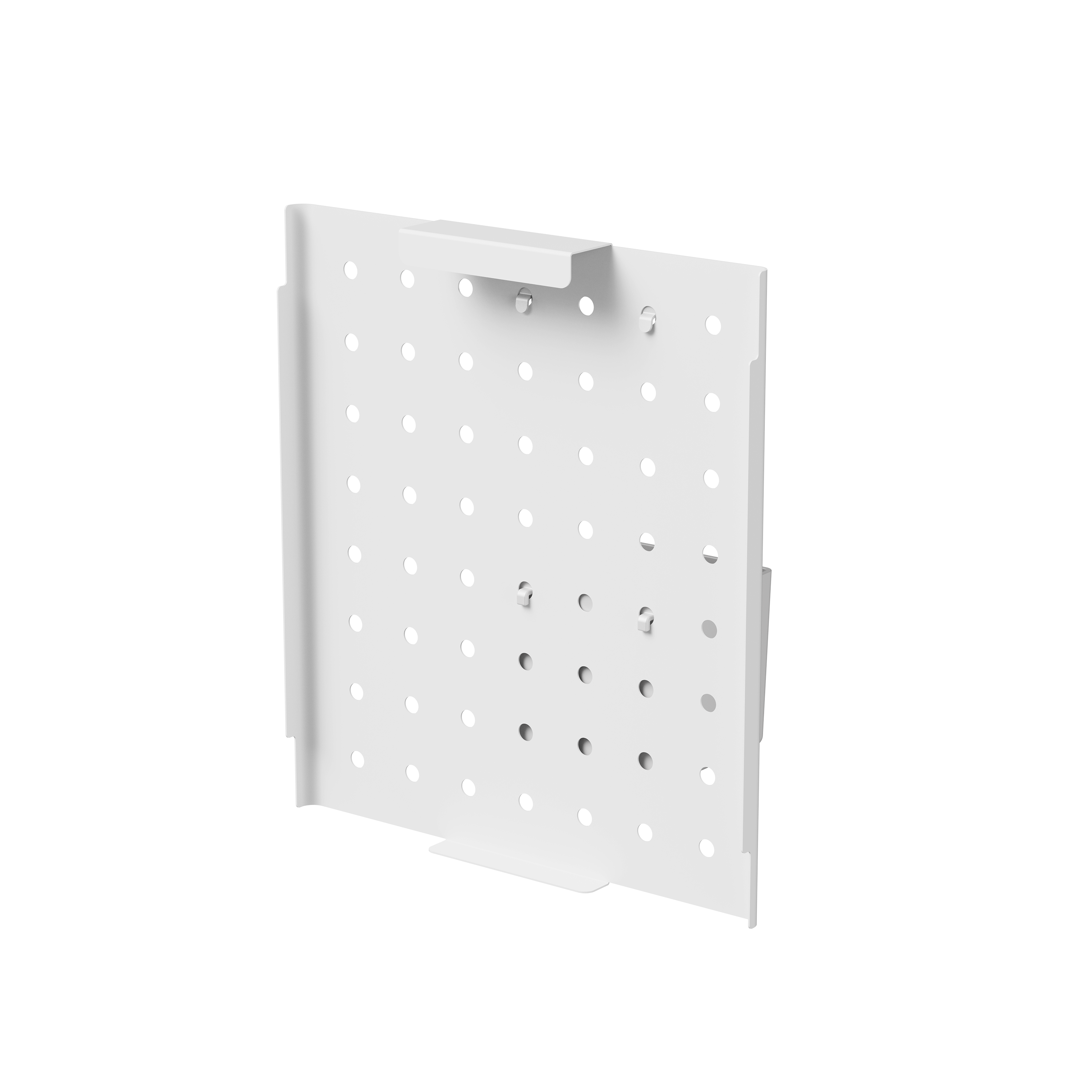 Hanging Pegboard Supplier and Manufacturer LUMI