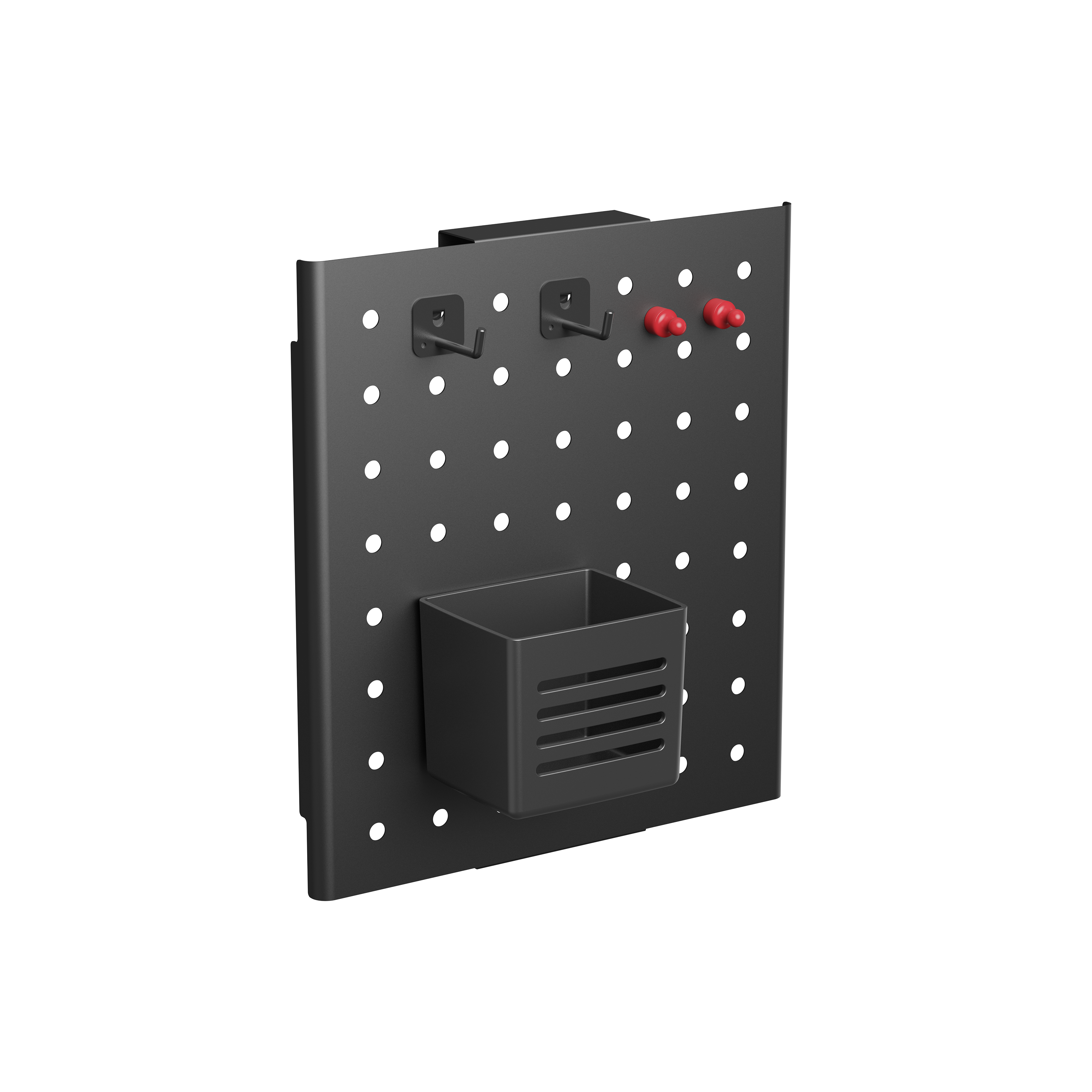 Hanging Pegboard Supplier and Manufacturer LUMI