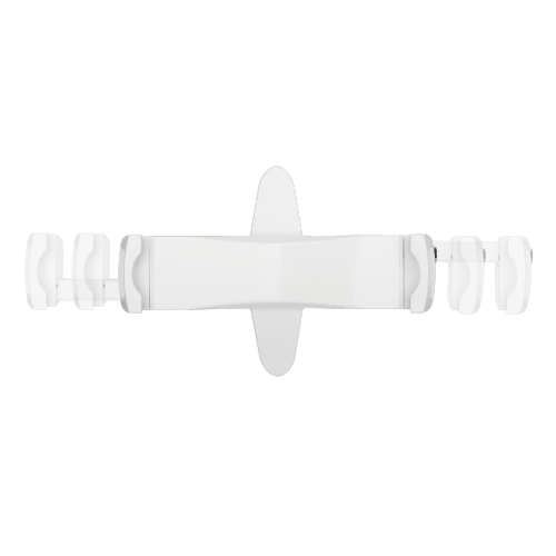 Anti-Theft Tablet VESA Adapter Clamp PAD29-01 Ideal for Retail, Restaurant, Food Service & Hospitality Applications  from china(chinese)