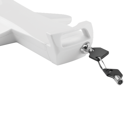 Anti-Theft Tablet VESA Adapter Clamp PAD29-01 Ideal for Retail, Restaurant, Food Service & Hospitality Applications  from china(chinese)