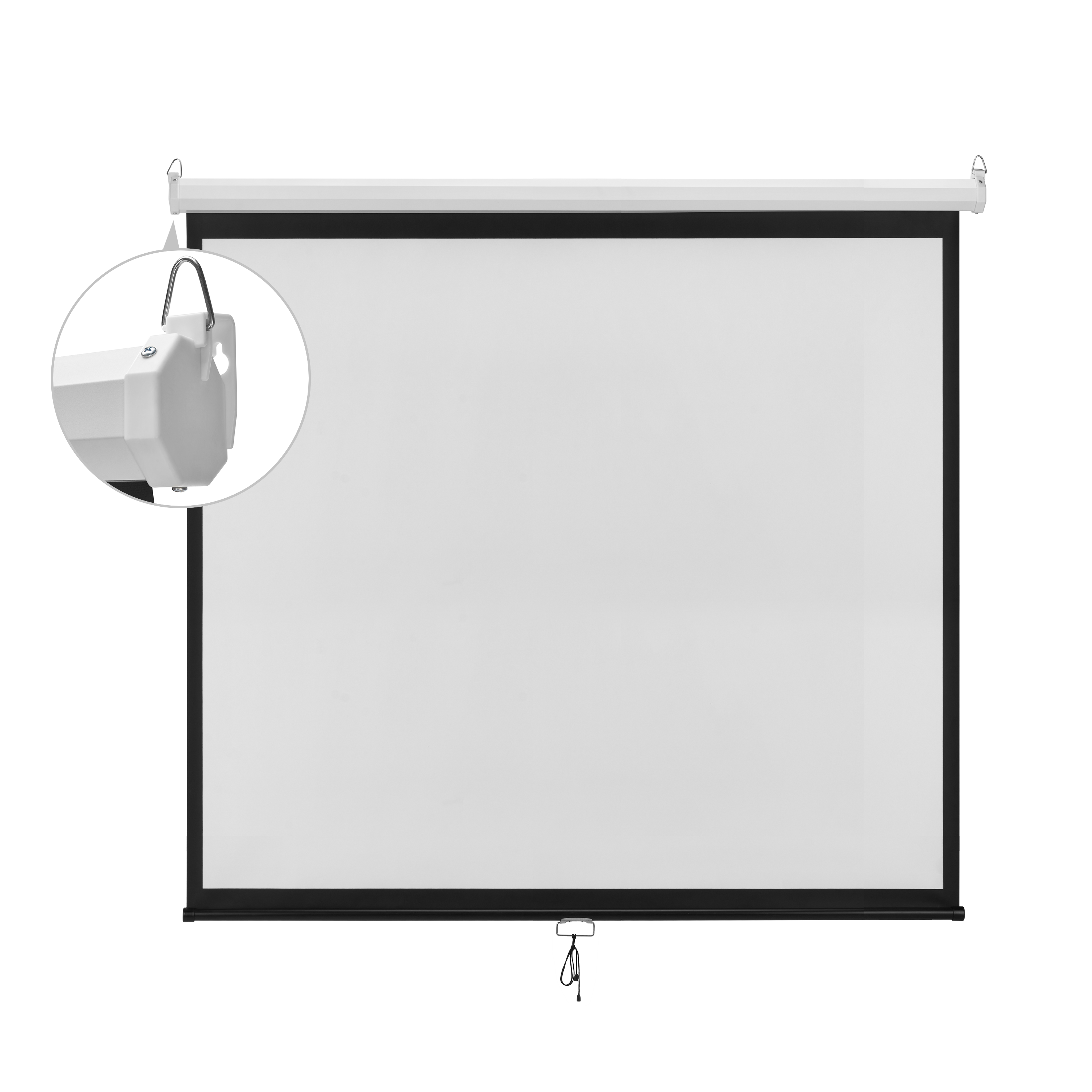 Projector Screens, Manual and Auto Projectors 
