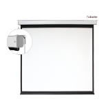 Electric Projection Screen-135”/1:1
