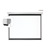 Electric Projection Screen-100”/4:3