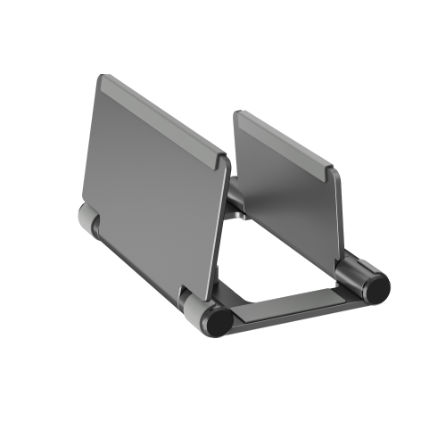 Versatile Foldable Laptop Riser AR-26 Where Versatility Meets Productivity! from china(chinese)