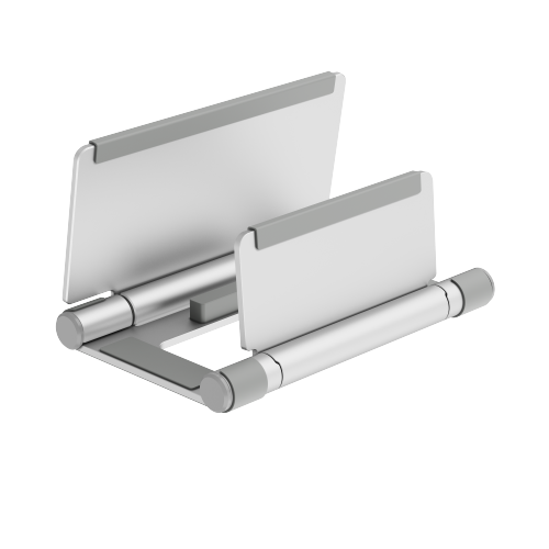 Versatile Foldable Laptop Riser AR-26 Where Versatility Meets Productivity! from china(chinese)