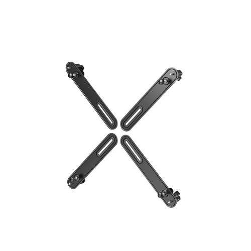 VESA Adapter Kit for Non-VESA Monitors XMA-11 For most 17”-32” Non-VESA Screens from china(chinese)