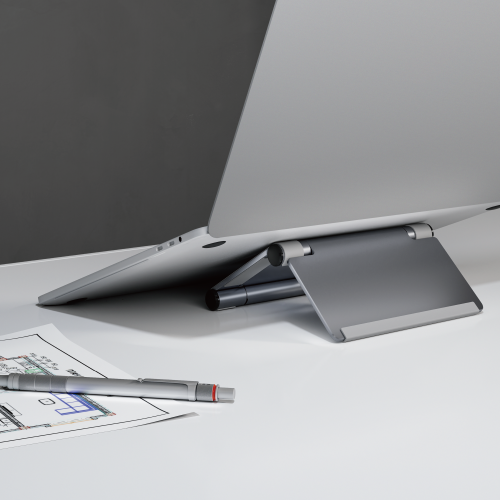 Versatile Foldable Laptop Riser AR-26 Where Versatility Meets Productivity! from china(chinese)