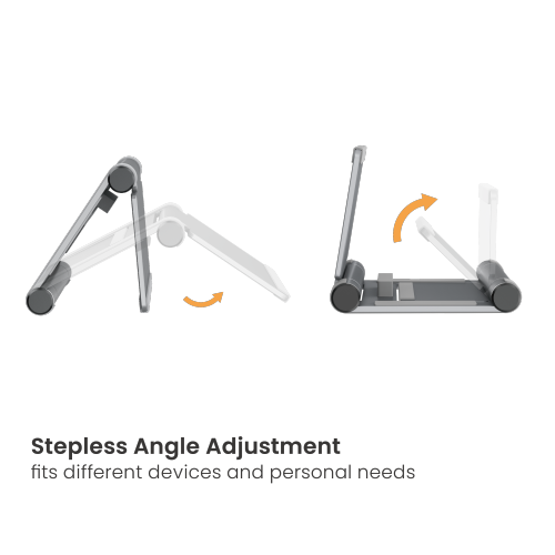 Versatile Foldable Laptop Riser AR-26 Where Versatility Meets Productivity! from china(chinese)
