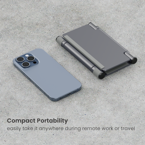 Versatile Foldable Laptop Riser AR-26 Where Versatility Meets Productivity! from china(chinese)