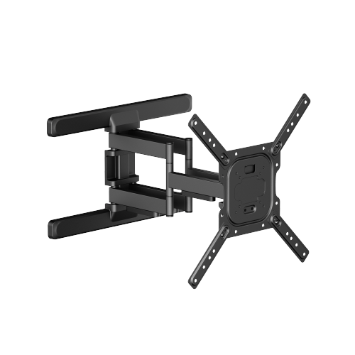 Stylish Full-Motion TV Wall Mount LPA81-446 For solid wall and double stud from china(chinese)