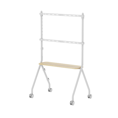 Onthego Easel Studio TV Cart MP0291-01  from china(chinese)