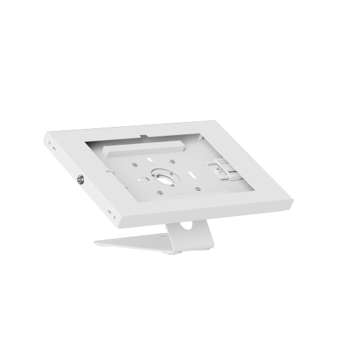 Anti-Theft Wall-Mounted/Countertop Tablet Holder PAD34-02 Innovative internal design that fits more tablet sizes and models!  from china(chinese)