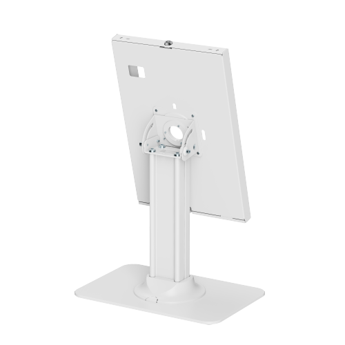 Anti-Theft Countertop Tablet Holder PAD34-03 Innovative internal design that fits more tablet sizes and models!  from china(chinese)