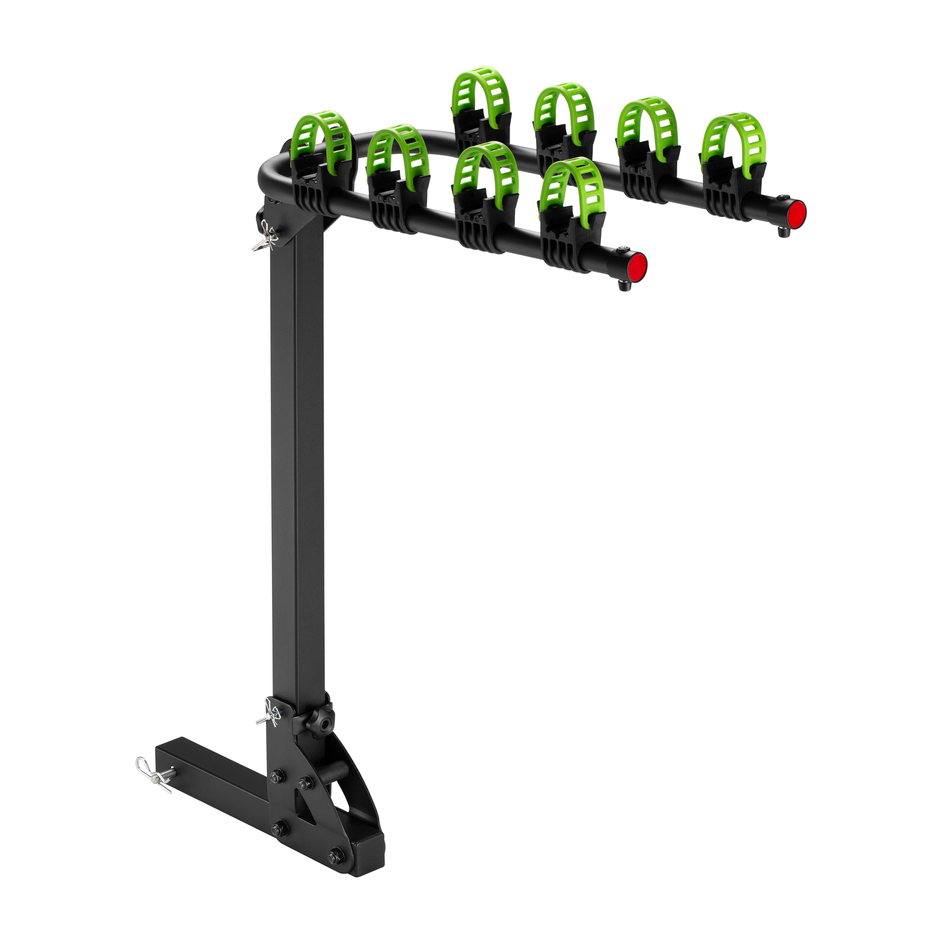 Foldable Car Hitch Bike Rack Supplier and Manufacturer LUMI