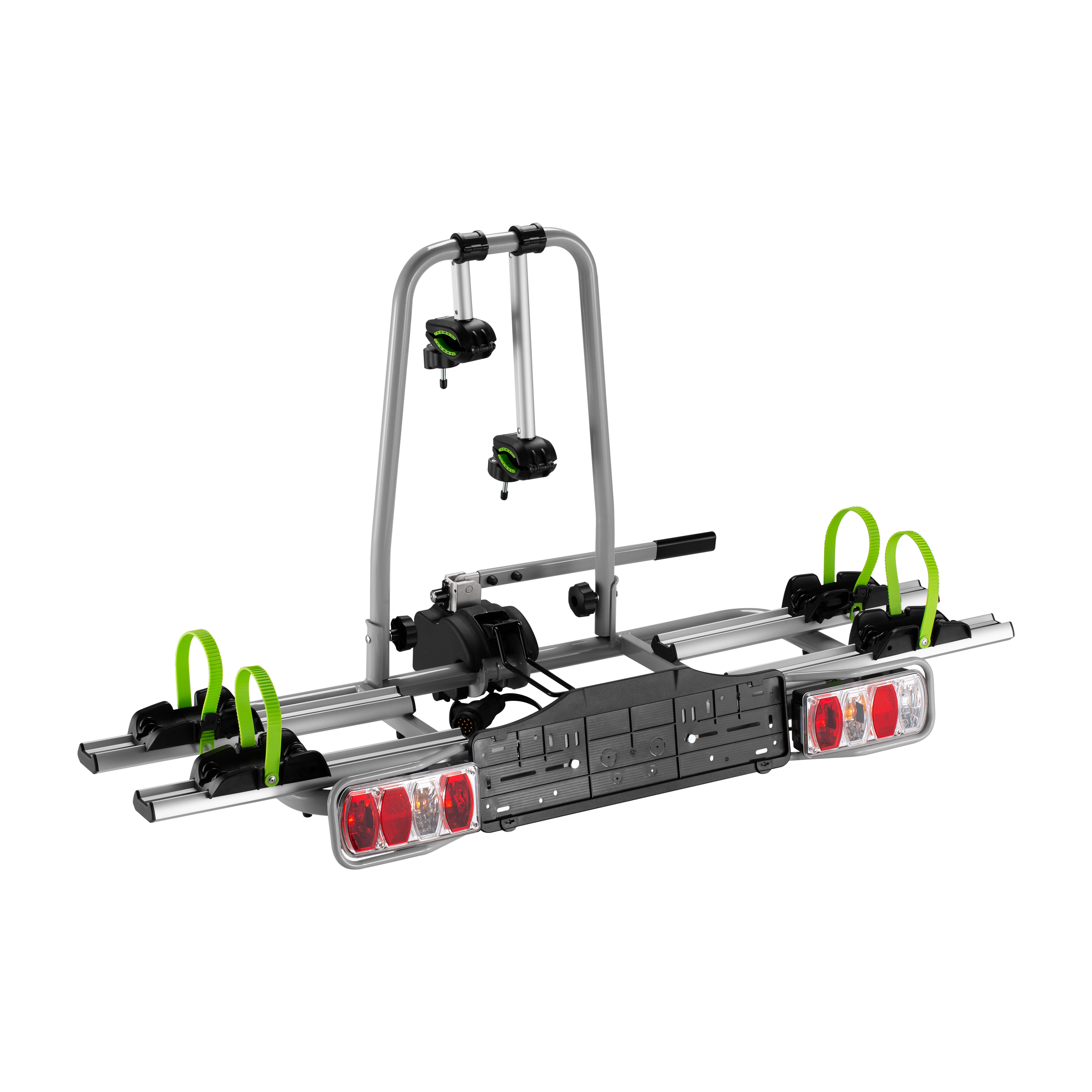 Lockable Car Hitch Bike Rack Supplier and Manufacturer LUMI