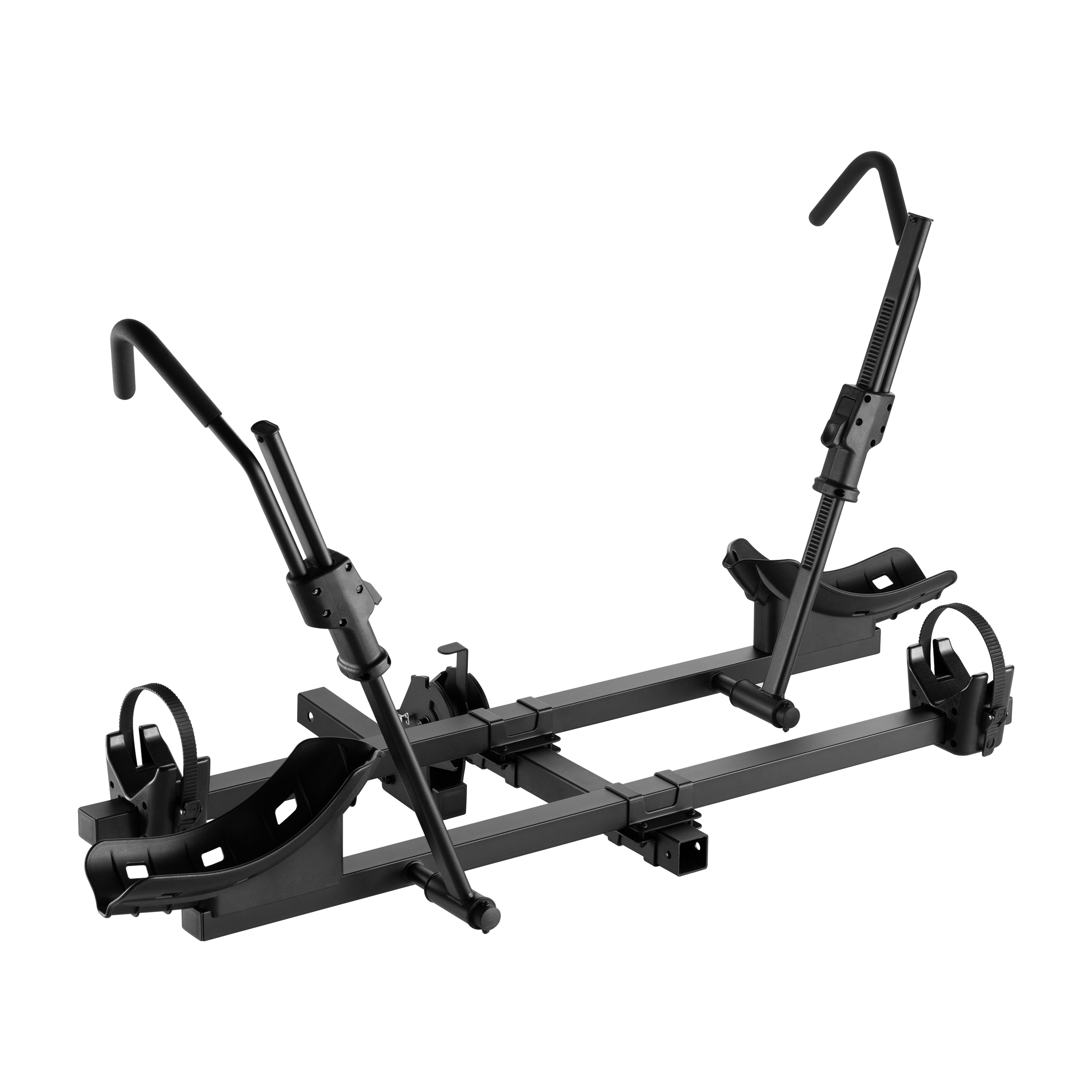 Foldable Car Hitch Bike Rack Supplier and Manufacturer LUMI