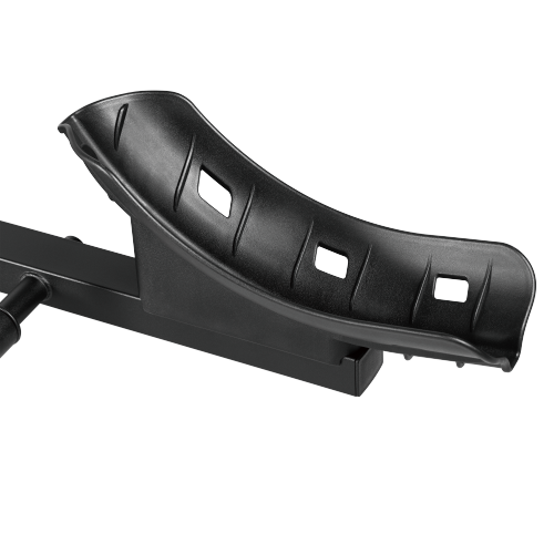 Foldable Car Hitch Bike Rack CBR-304 For four tire width 16’’-29’’ bikes from china(chinese)