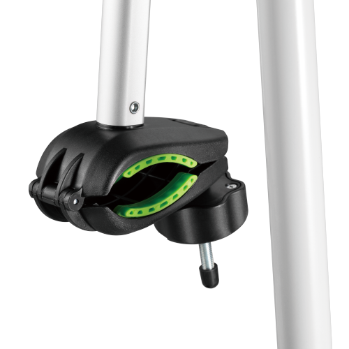 Lockable Car Hitch Bike Rack CBR-402 For two tire width 22’’-29’’ E-bikes from china(chinese)