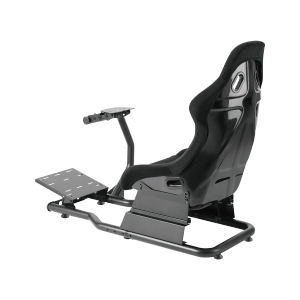 Premium Racing Simulator Cockpit Seat
