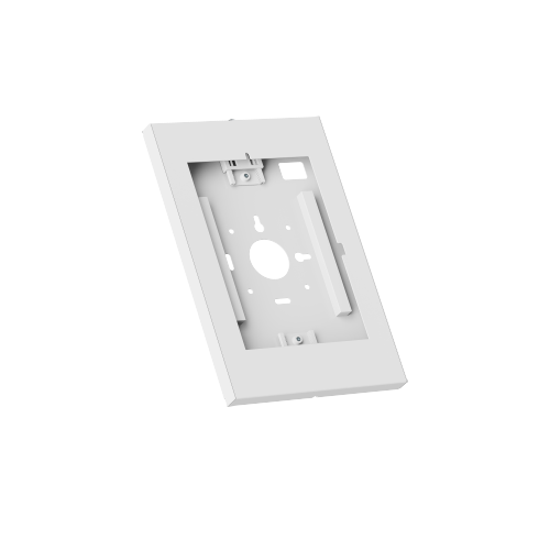 Anti-Theft Wall-Mounted Tablet Enclosure PAD34-01 Innovative internal design that fits more tablet sizes and models!  from china(chinese)