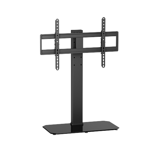 Modern Simplicity Heavy-Duty TV Tabletop Stand LDT03-27L For most 43"-86" TVs from china(chinese)