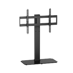 Modern Simplicity Heavy-Duty TV Tabletop Stand