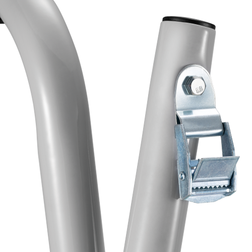 Strap-on Car Trunk Bike Rack CBR-603 Fit most cars, no hitch needed. from china(chinese)