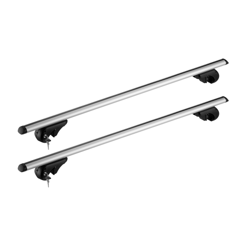 Car Roof Luggage Rack CBR-702 Carry up to 90kh (198 lbs) effortlessly. from china(chinese)