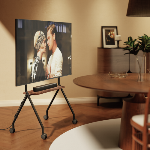 Onthego Easel Studio TV Cart MP0291-01  from china(chinese)