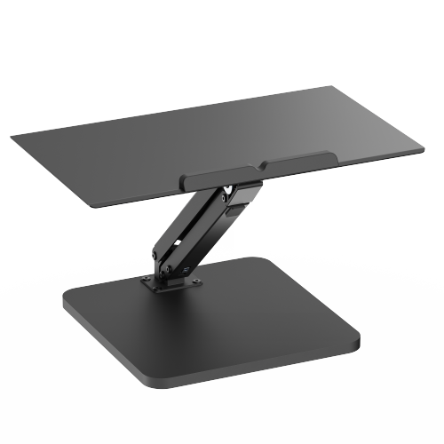 Gas Spring Sit-Stand Desk Converter for Laptop and Mice DWS36-02 Perfect for laptops, mice, tablets and books from china(chinese)