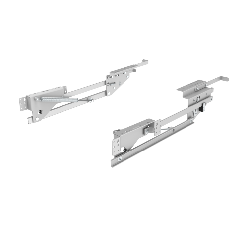 Heavy-Duty Kitchen Appliance Lift ALA01-01 For easy access to appliances without heavy lifting. from china(chinese)