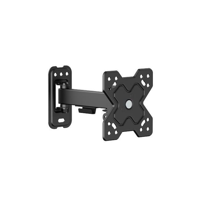 Economy Full-motion TV Wall Mount LDA40-111 Fits Most 13"-32" Flat Panel TVs from china(chinese)
