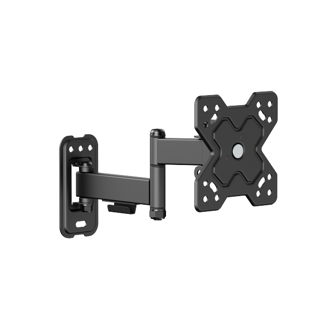 Economy Full-motion TV Wall Mount LDA40-112 Fits Most 13"-32" Flat Panel TVs from china(chinese)