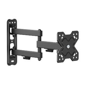 Economy Super Slim Magnetic TV Wall Mount Supplier and Manufacturer- LUMI
