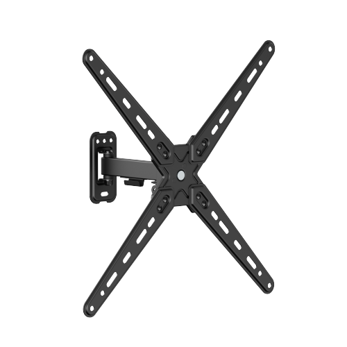 Economy Full-motion TV Wall Mount LDA40-441 Fits Most 13"-55" Flat Panel TVs from china(chinese)