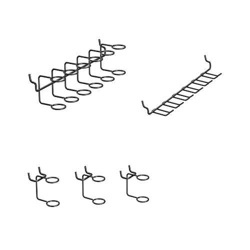 Pegboard Tool Holders PB-P4  perfect for garage, tool room, workshop from china(chinese)