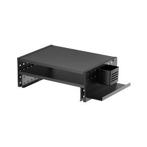 Slim Steel Monitor Riser Supplier and Manufacturer- LUMI