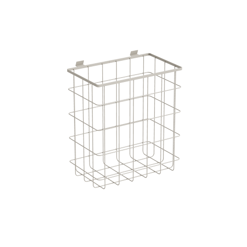 Storage Basket STR01-P07 Compatible with LUMI's STR01 Series Deskmatics Rail Storage System from china(chinese)