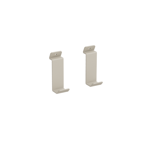 Storage Hooks STR01-P04 Compatible with LUMI's STR01 Series Deskmatics Rail Storage System from china(chinese)