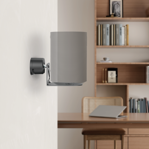Adjustable Speaker Wall Mount for Sonos Era 100 & 300 SB-72  from china(chinese)
