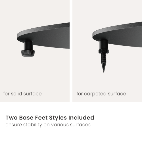 Speaker Floor Stand for Sonos Era 100 & 300 SB-72F  from china(chinese)