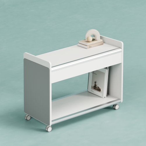 FLEXMO Storage Trolley MCT01-01 Essentials for an Agility and Flexibility Workplace from china(chinese)