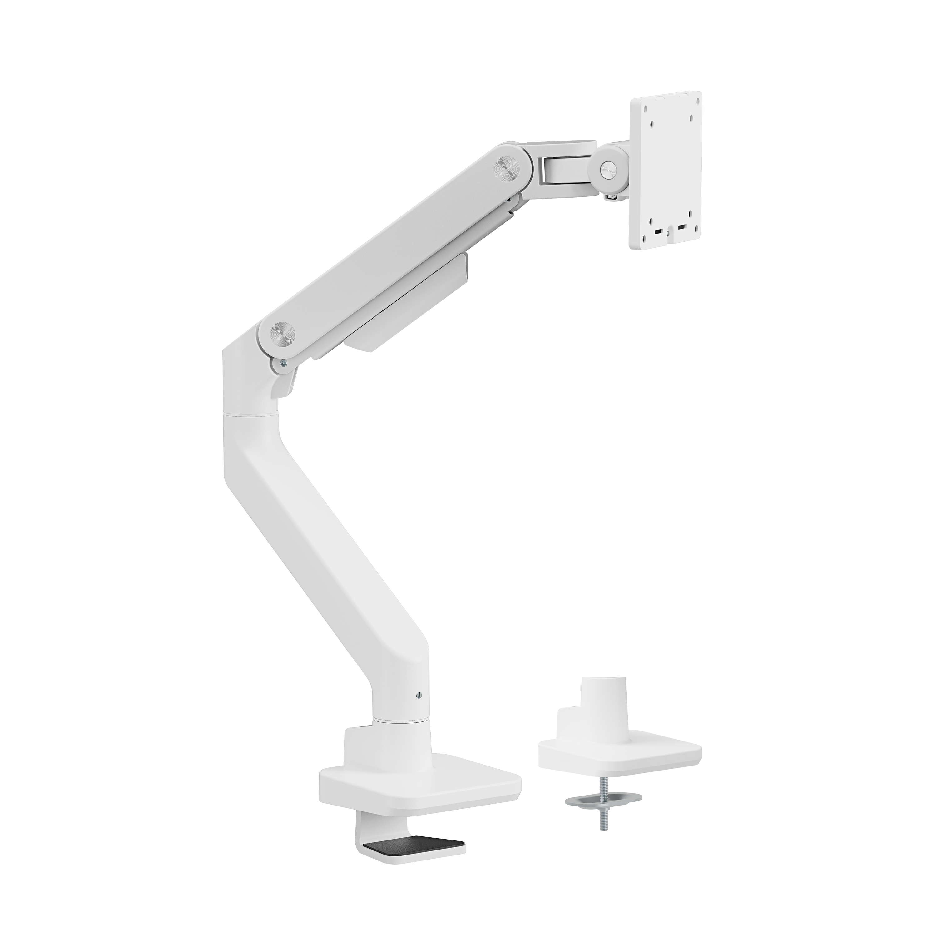 Noteworthy Heavy-Duty Gas Spring Monitor Arm Supplier and Manufacturer ...