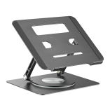 360° Rotating Foldable Laptop Riser