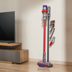 Universal Vacuum Cleaner Floor Stand